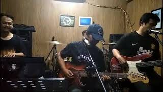 Oh Kasihan - Koes Plus Cover By Baim And Friends Band Bandung