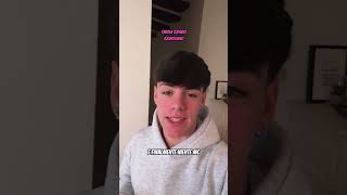 VIOLA SILVI, CRISTIANO BORSI E FABIO FERRUCCI E LA LORO INTERVISTA A SANRMEO PARTE 1/2 #tiktok