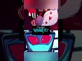 vox vs valentino suffer with me x little dark age debate edit fypシ hazbinhotel wisedit