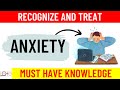 Understanding Anxiety: Do This to Manage Anxiety Symptoms Effectively!