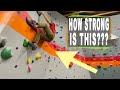 How Climbing Gyms Are Made