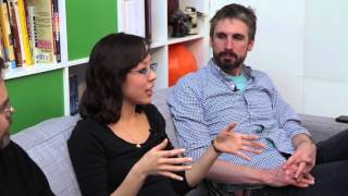 Instructor Interview: Teaching as a Team