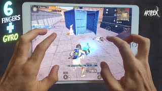 😈FASTEST REFLEX IPAD PLAYER BEST MOMENTS/Pubg Mobile iPad Generations,7,8,9,Air;3,4,Mini,5,6,Pro 11