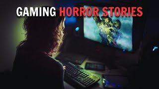 3 Horrifying TRUE Gaming Horror Stories