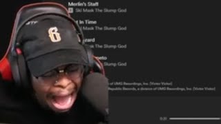 Funny / Best ImDontai Song Reactions