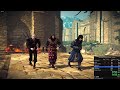 The Witcher 2: Prologue speedrun in 19:53 (World record)