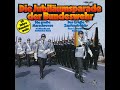 die jubiläumsparade der bundeswehr 20 jahre bundeswehr heeresmusikkorps 5 der bundeswehr