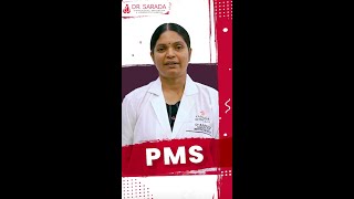 Premenstrual Syndrome (PMS) | Managing Symptoms