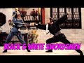 Wu Tang Collection - Black and White Swordsmen (Subtitulado en Español)