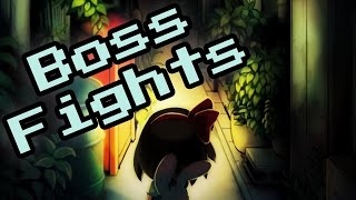 Yomawari: Night Alone Boss Fight Guide