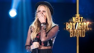 CASSIDY DOET DE MEEST EMOTIONELE AUDITIE OOIT! - The Next Boy/Girl Band