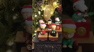 Hallmark peanuts wireless band