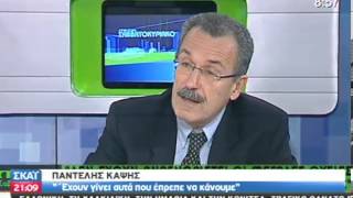 Εγκρίθηκαν τα μέτρα στο Υπουργικό  - 18/02/2012