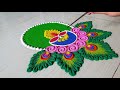 Diya Rangoli Design. Laxmi Poojan Rangoli. Diwali Rangoli Designs. Navratri Rangoli. Rangoli Designs