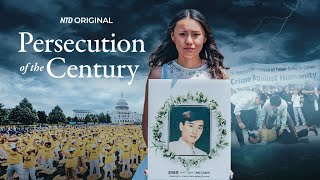 Special Report: The Persecution of the Century | NTD Original