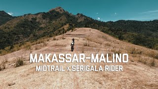 Nikmati Jalur Epic MIDTrail Makassar-Malino