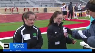 Grapevine-Colleyville ISD hosts annual Special Olympics