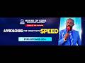 HOUSE OF EZRA WORLDWIDE MINISTRIES. 'GHANA'  TUESDAY MIRACLE SERVICE || 09/06/2026