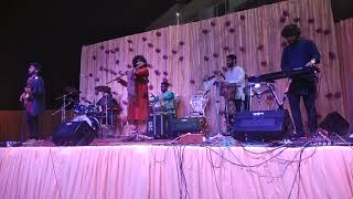Maie Tenu Samjhawan Instrumental - Flute By Vishal Gendle, YajurvedhaTheInstrumental Band Pune