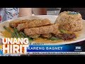 Unang Hirit: Doble Sarap na Crispy Bagnet sa Malingap St., Quezon City