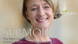 Sermons from Christ Church 65 - The Sunday Before Lent