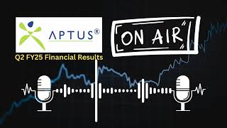 Aptus Value Housing Finance India Ltd Q2 FY25 Financial Results: Key Insights \u0026 Analysis