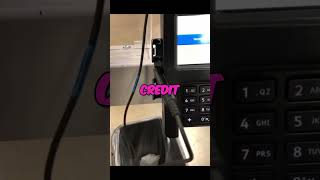 Sam's Club Card Trick: Credit, Not Debit!
