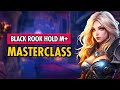 ULTIMATE Guide to BLACK ROOK HOLD M+ [Dragonflight Season 3]