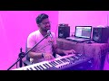 nenunna sthithilone cover song ar steven son