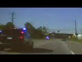 Warren police chase shooting suspect