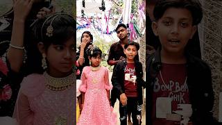 roni Pinky #eid #mubarak🌙 ,👍👍 #youtubeshorts #video #viral