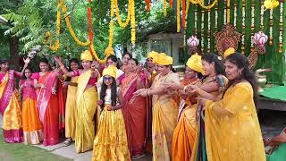 Andamaina Bhamalu Latest Dance