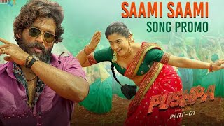 Pushpa: Saami Saami - Full Video Song In Hindi Talking Tom  Allu Arjun, Rashmika | SK Tom