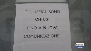 Chieti - Lavoratori Teateservizi, orizzonte ancora nebbioso