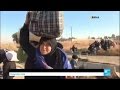 Syria: thousands of civilians flee Eastern Aleppo as army makes significant advance in its offensive