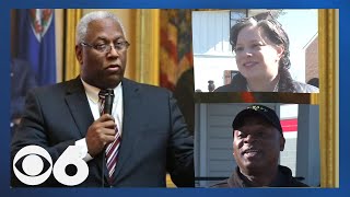 Special election for late Congressman McEachin’s seat is Tuesday