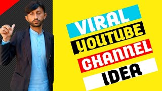 Live | How to best viral youtube channel idea | viral topic