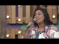 Laura Ramos - Gratidão (ao vivo no Caixa de Música)