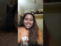 radhika krishnan is live എല്ലാരും വായോ ❤️