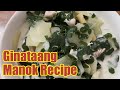 Ginataang Manok Recipe | Chicken Cooked in Coconut Milk | Thea's Kitchen