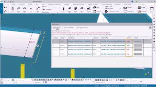 [Tekla Structures 2026] Solid checker tool