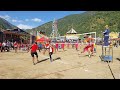 nisikhola gaupalika vs nuwakot samaj japan galkot mahotsab