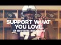 Support What You Love: UCF Day of Giving