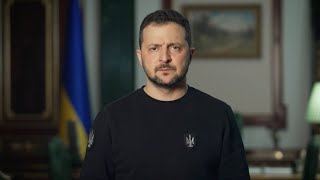 Ворог має знати: Україна не пробачить знущання з наших людей, не пробачить цих смертей і поранень