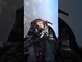 WHAT IT’S LIKE FLYING A FIGHTER JET