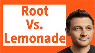 Does Root Have more room to run? || Root Introduction (as LMND Investor)