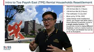 Introduction: Toa Payoh Resettlement Project | GeronEngage