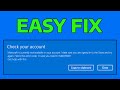 How To Fix Microsoft Store 0x803f8001 Error
