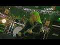 arch enemy my apocalypse polandrock2018