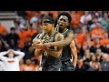 2021-22 Baylor Basketball @ Oklahoma State - Game 28